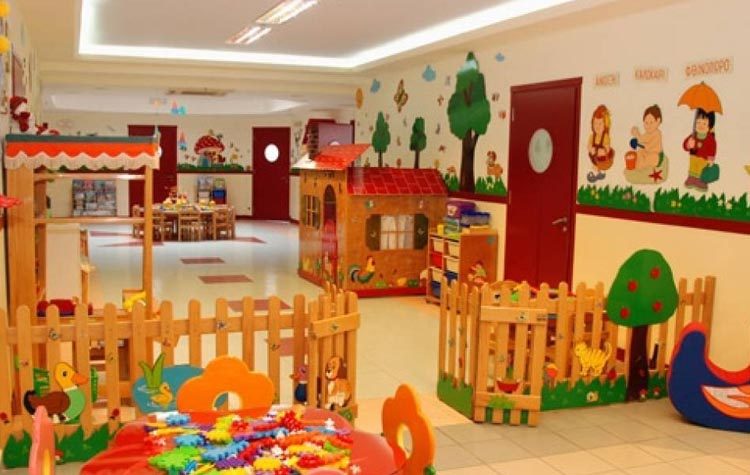 Σήμα κινδύνου εκπέμπουν ιδιωτικά νηπιαγωγεία – Οδηγούνται σε μαρασμό και επικίνδυνες καταστάσεις λόγω αλλαγής στη νομοθεσία