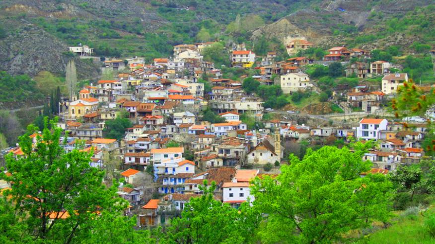 Mountain Communities: How They Should Develop