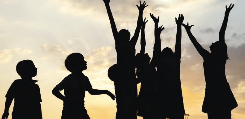 Cypriot Red Cross: Two-Day Activities and Support for Children of Families from Akrotiri