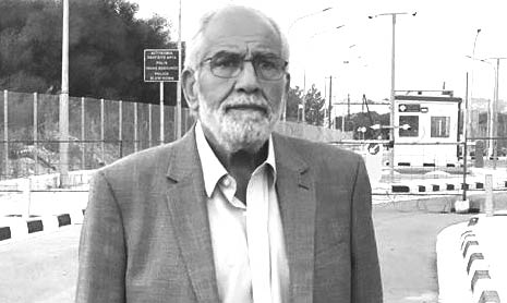 Πέθανε ο νομικός Πάνος Ιωαννίδης, ο έφεδρος ανθυπο