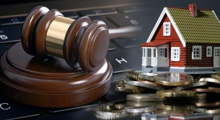 Ξεπέρασαν τις 20 χιλιάδες οι ηλεκτρονικοί πλειστηριασμοί