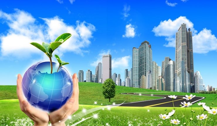 Αρχιτέκτονες: Στέγη με βάση την Πράσινη Συμφωνία