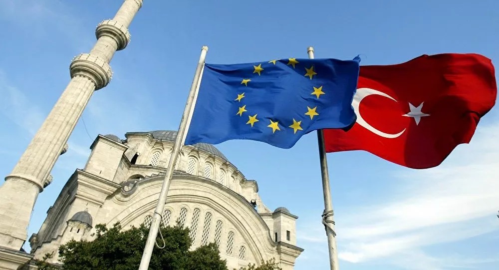 Τουρκικό ΥΠΕΞ: «Μεροληπτικές αναφορές υπέρ Αθήνας και Λευκωσίας στην έκθεση προόδου»