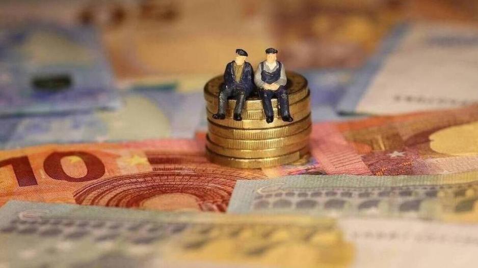 Η γήρανση πληθυσμού πιέζει τις δαπάνες υγείας και τα δημόσια ταμεία