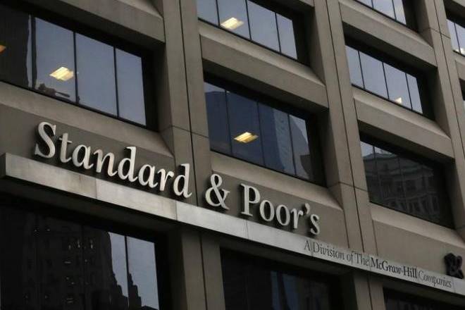 S&P: Επιβεβαίωσε την πιστοληπτική ικανότητα της Κύπρου στο Α- και αναβάθμισε την προοπτική σε θετική