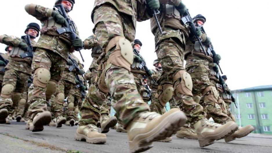 Δήλωση στοιχείων στρατεύσιμου μόνο μέσω του gov.cy – Όλες οι πληροφορίες