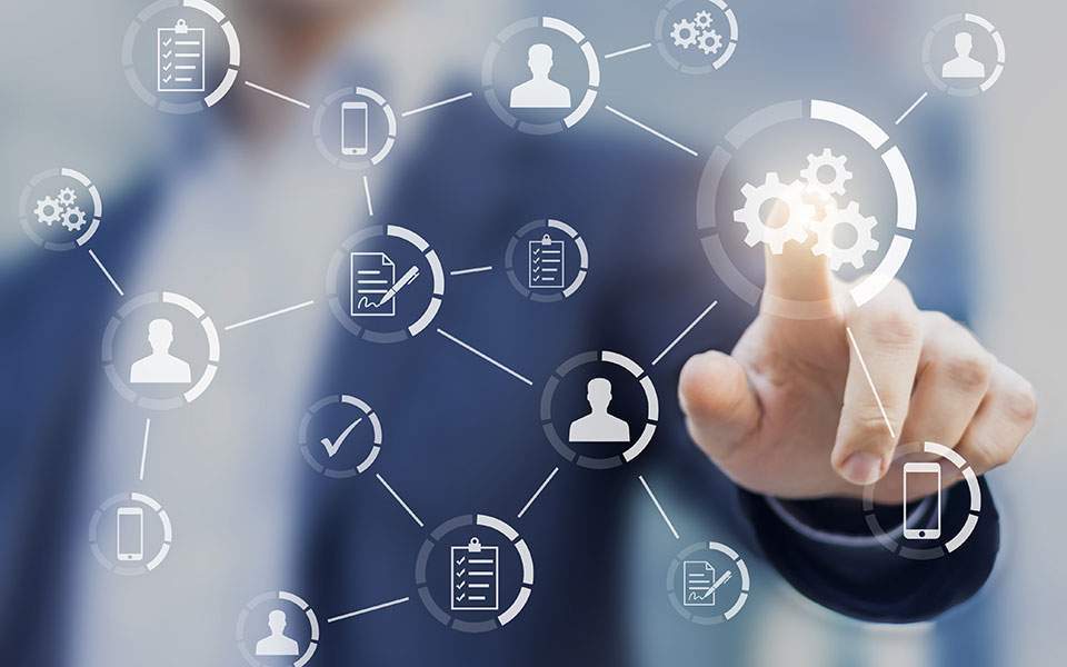 Το ΙδΕΚ σε αριθμούς