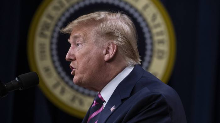 Αποκαλύψεις Τραμπ, για την συμφωνία στη Γάζα: «Μπίμπι δεν μπορείς να πολεμήσεις όλο τον κόσμο» είπε στον Νετανιάχου – Το τηλεφώνημα της 4ης Οκτωβρίου