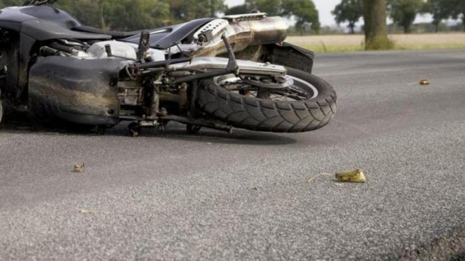 Σοβαρό τροχαίο στην Αγία Νάπα: Συγκρούστηκαν δύο μοτοσικλέτες – Τέσσερις τραυματίες, οι δύο διασωληνωμένοι