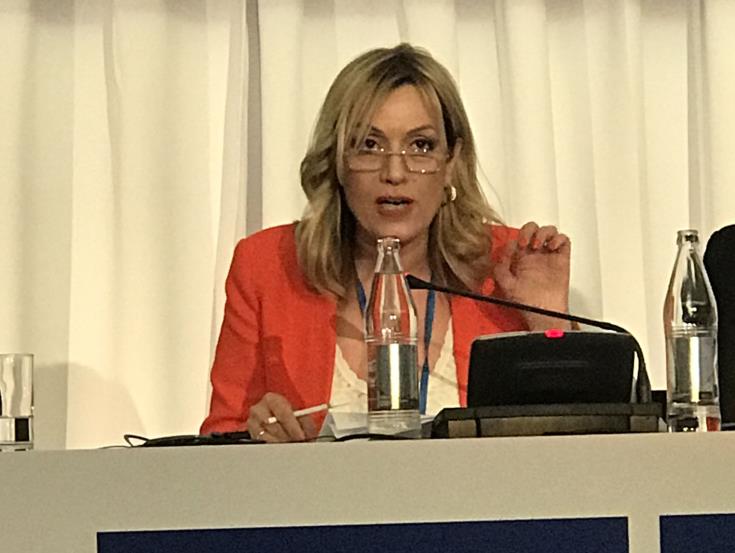 «Εκβίασαν με απεργιακά μέτρα» – Δριμεία επίθεση Ειρήνης κατά των εκπαιδευτικών οργανώσεων