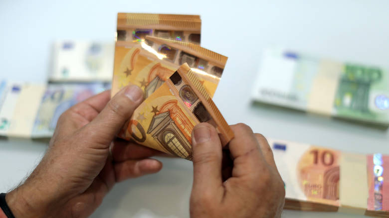 Νέα ευρωπαϊκή αρχή κατά του ξεπλύματος χρήματος τίθεται σε πλήρη λειτουργία το 2027