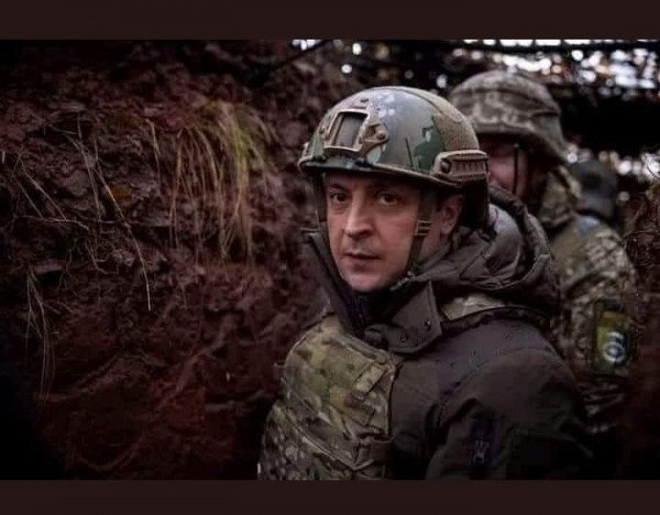 Μετά το σκάνδαλο, ο Ζελένσκι προχωρά σε αλλαγές στον ενεργειακό τομέα – Τι προνοεί ο επανασχεδιασμός