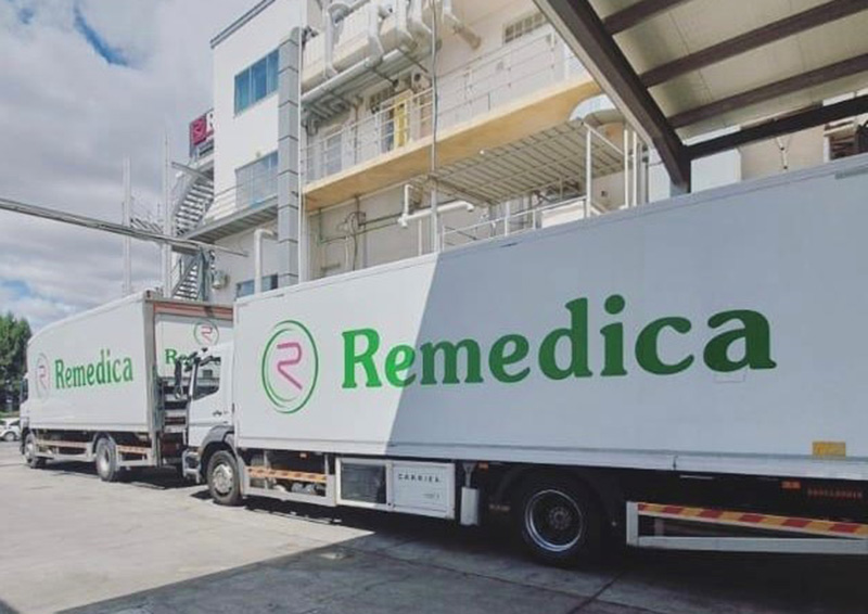 Remedica: Παίρνει θέση για τον σάλο με το βίντεο και τις δωρεές – «Τίποτα προς όφελος του Προέδρου Χριστοδουλίδη»