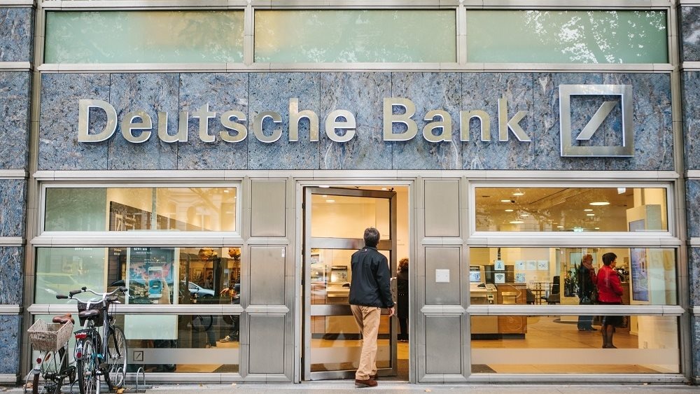 Deutsche Bank Συμφώνησε να αγοράσει τη Numis για 511 εκατ. Philenews