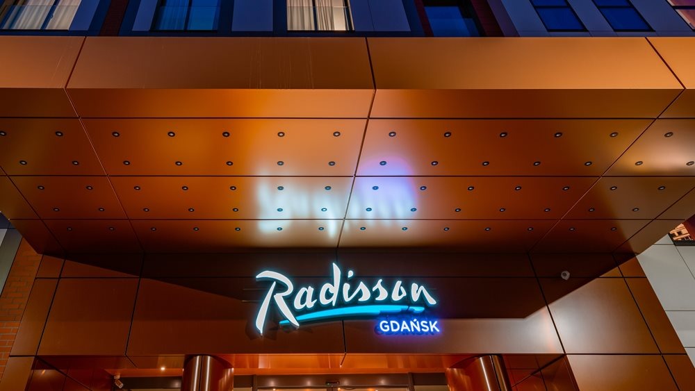 Τι βλέπει η Radisson Hotel στην ξενοδοχειακή αγορά της Αθήνας | Philenews