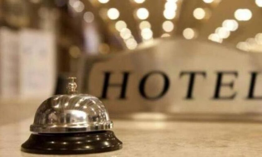 «Προσωρινή» λειτουργία ξενοδοχείων χωρίς άδεια