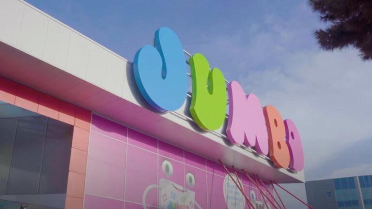 Jumbo: Αύξηση πωλήσεων τον Απρίλιο - Η αγορά της Κύπρου | Philenews