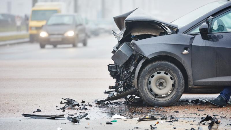 Στα δικαστήρια πέντε χρόνια για ένα κτύπημα στο προφυλακτήρα – Τελικά τη λύση έδωσε το Εφετείο