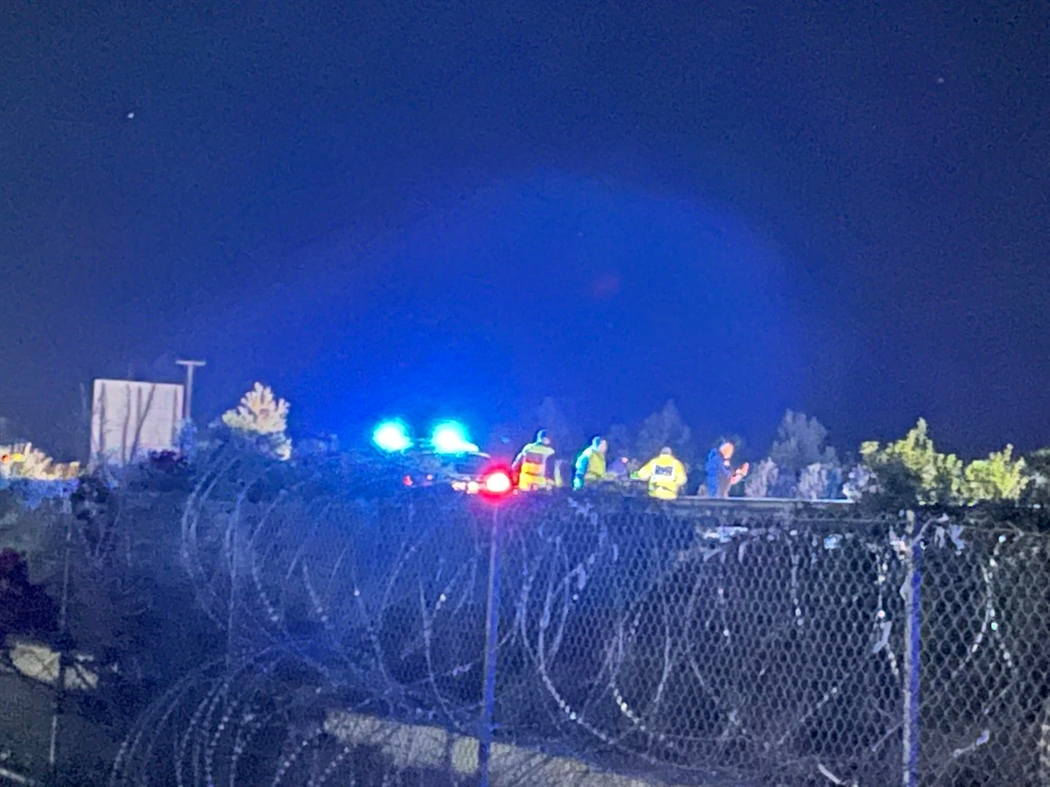 Πεζός παρασύρθηκε από όχημα στον αυτοκινητόδρομο Philenews