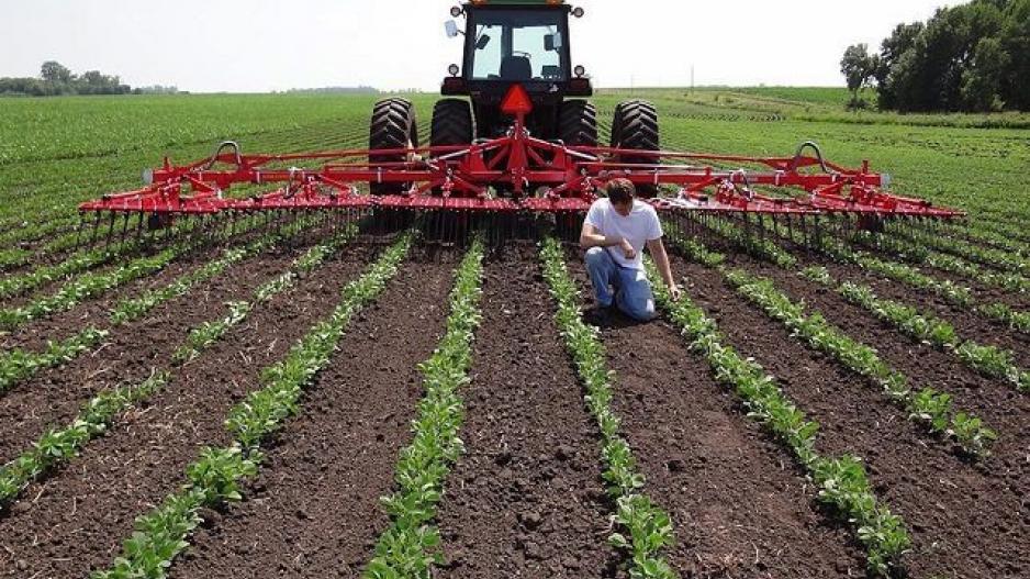 Άνοιξαν οι προσκλήσεις ύψους €160 εκατ. για στήριξη του αγροδιατροφικού τομέα