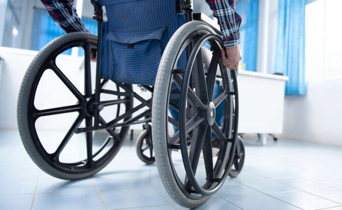 Αρχές του 2026 στη Βουλή το νομοσχέδιο για τα άτομα με αναπηρίες – Ζητά αύξηση κονδυλίων η ΚΥΣΟΑ: «€46 εκατομμύρια δεν είναι αρκετά»