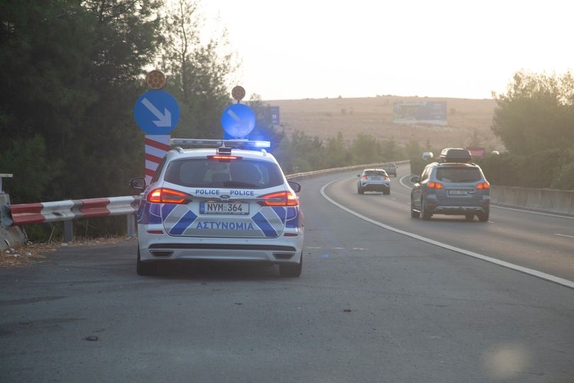 Στους δρόμους η αστυνομία τον Δεκαπενταύγουστο – Τι θα ελέγχει