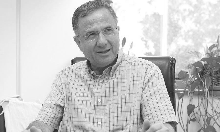 Με οικολογικούς χαιρετισμούς