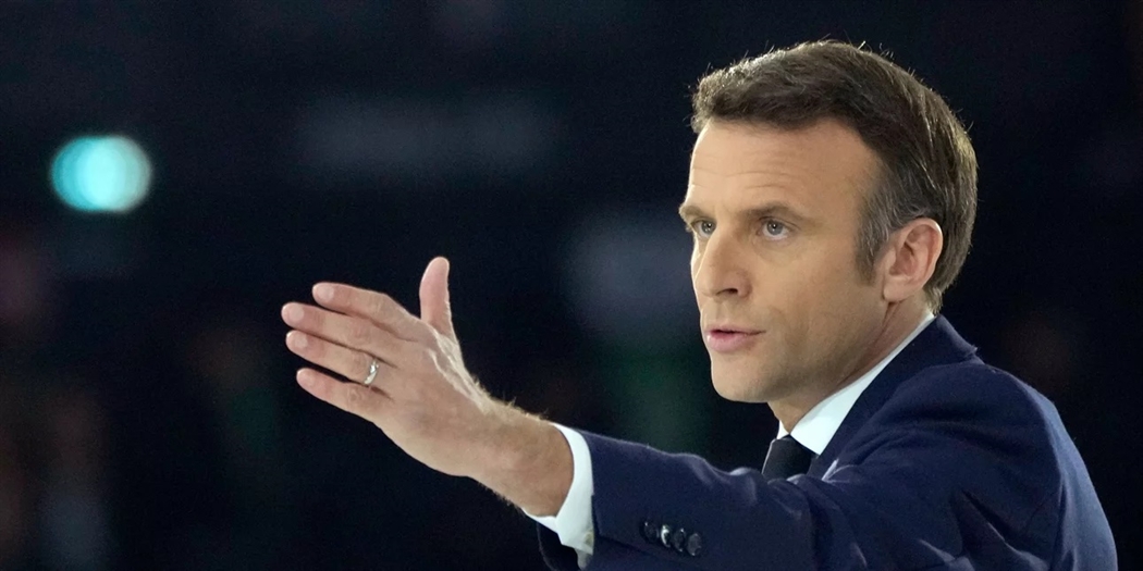 Macron : ouvrons le dialogue sur les armes nucléaires de la France dans la défense européenne contre la Russie |  libéral
