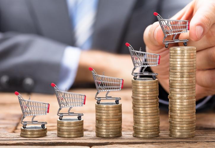 Πληθωρισμός: Αγγίξαμε το μηδέν