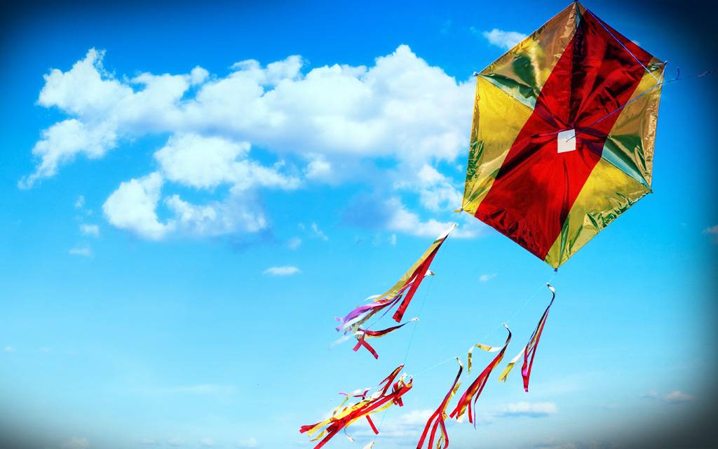 Καθαρά Δευτέρα: Μην πετάξετε χαρταετούς και drones κοντά σε αεροδρόμια