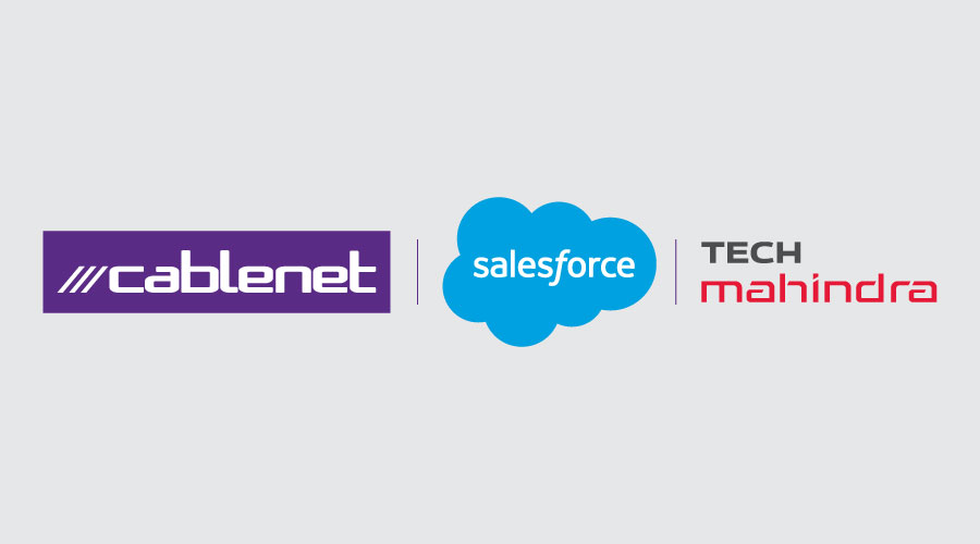 Συνεργασία με Salesforce και Tech Mahindra Philenews