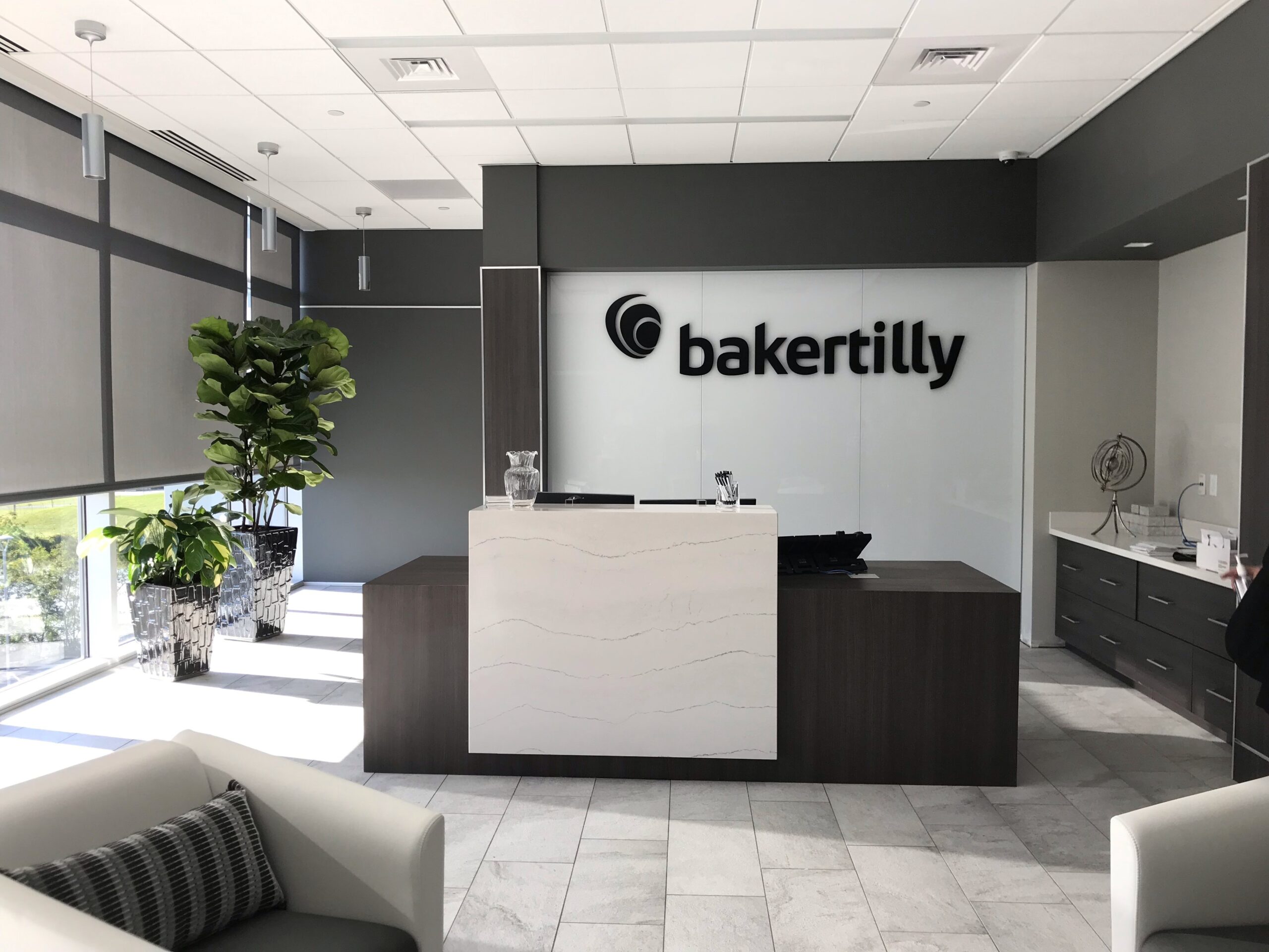 Με μια στρατηγική εξαγορά η Baker Tilly μπαίνει στη Βουλγάρικη αγορά