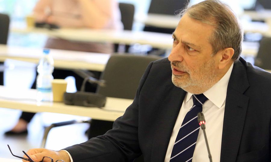 Βγαίνει μπροστά ο Γενικός Εισαγγελέας για το πόρισμα ΚΟΠ: «Η Νομική Υπηρεσία δεν συζητά υπό διερεύνηση υποθέσεις»