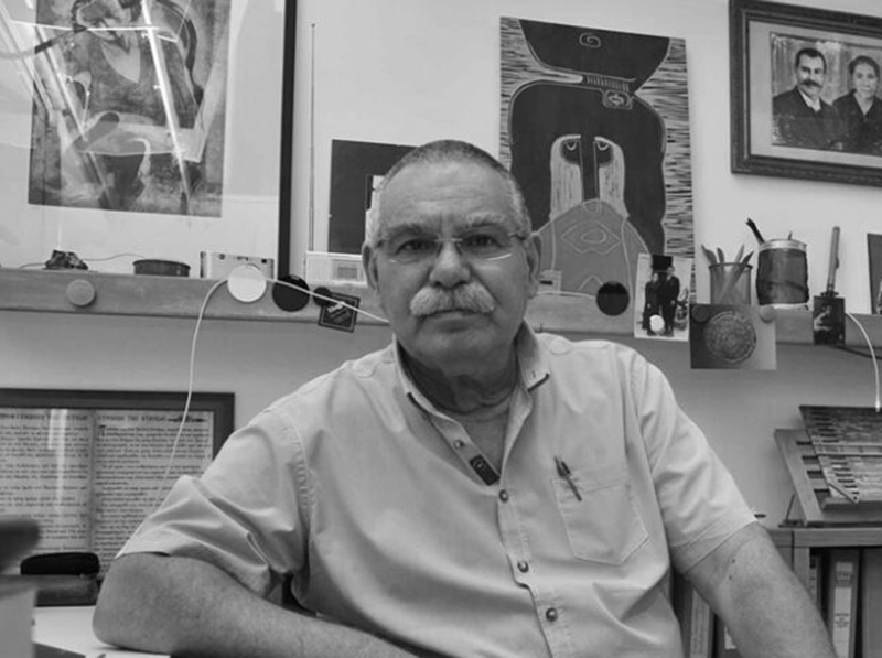 «Όποιος δεν είναι στο τραπέζι είναι στο μενού»