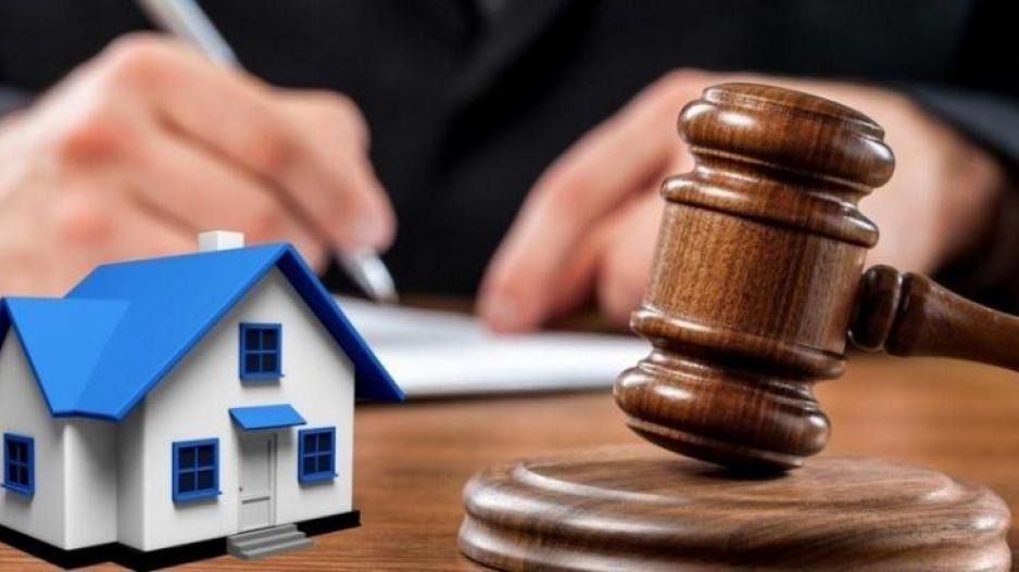 Courts: Creditors Almost Always Win Foreclosure Cases