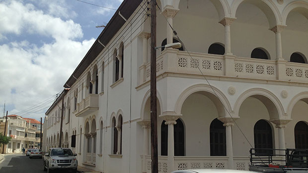 New Bishop of Paphos Likely to be Elected Directly by the Holy Synod