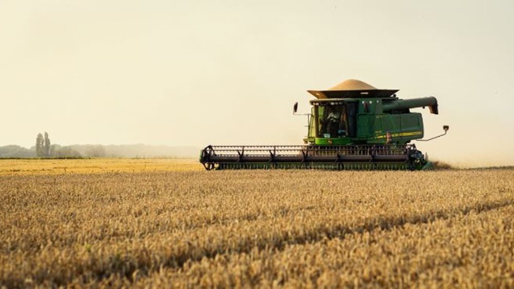 Οδεύουμε προς μια νέα κρίση στις τιμές των τροφίμων;