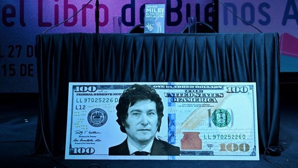 Η εκλογική νίκη του Μιλέι είναι ένα κρίσιμο τεστ για τους παγκόσμιους ηγέτες