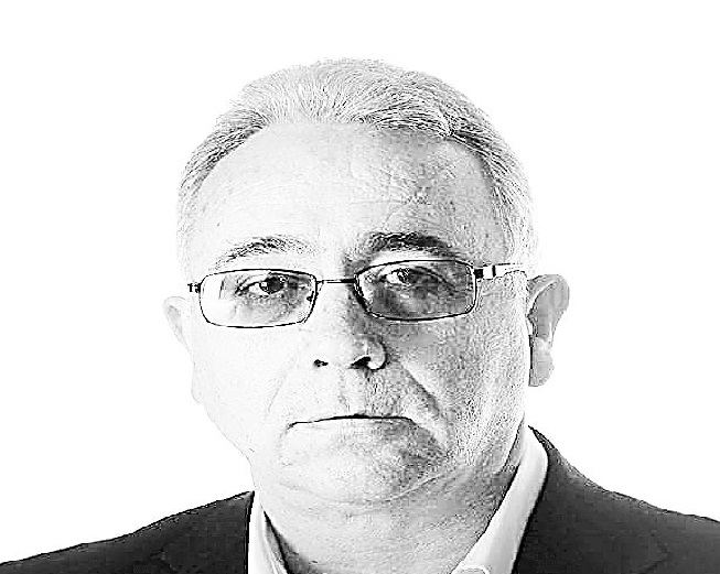 Η αδικία απέναντι στους άνδρες χήρους πρέπει να τελειώσει