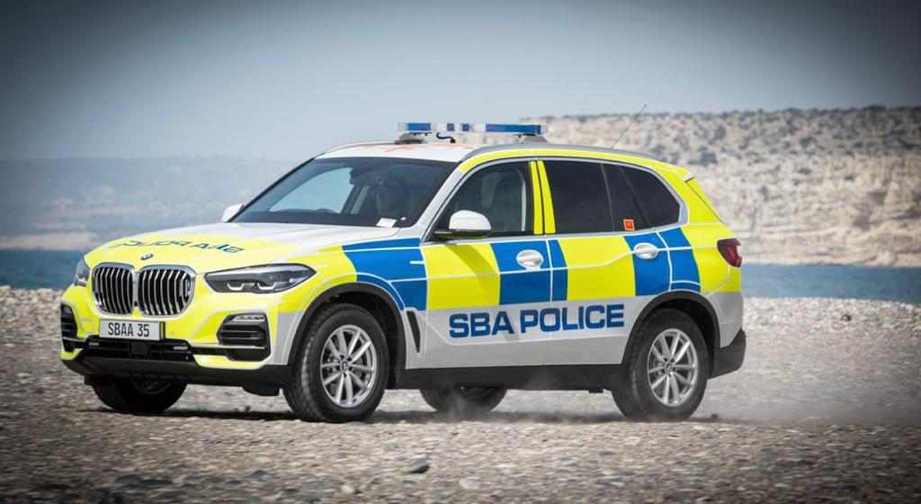 Κοινή επιχείρηση ΥΚΑΝ και Βάσεων: Εντόπισαν 23 κιλά κάνναβης μετά από έρευνα στο Τραχώνι – Συνελήφθη Ελληνοκύπριος