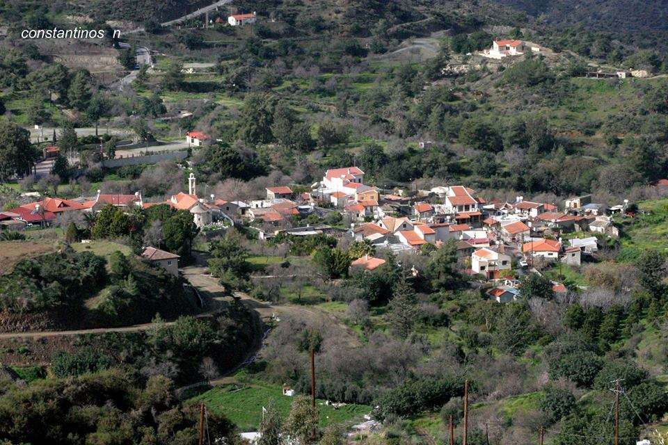 Αδελφοποιούνται τα 5 χωριά της Κύπρου με ονομασία Πραστειό