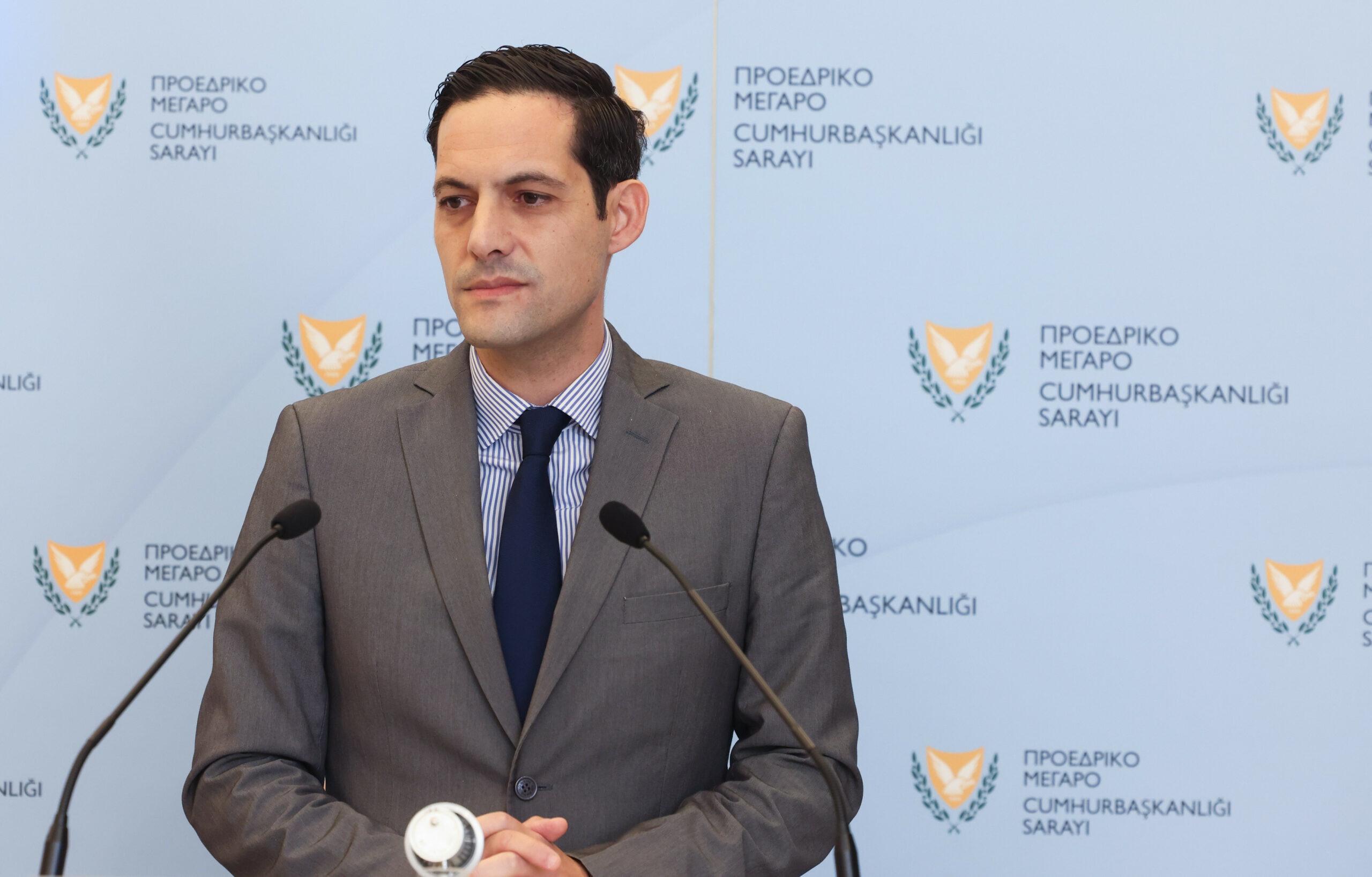 Λετυμπιώτης: Τέλος στην ενεργειακή ακινησία με έργα – Aποθήκευσης ενέργειας έως το 2026