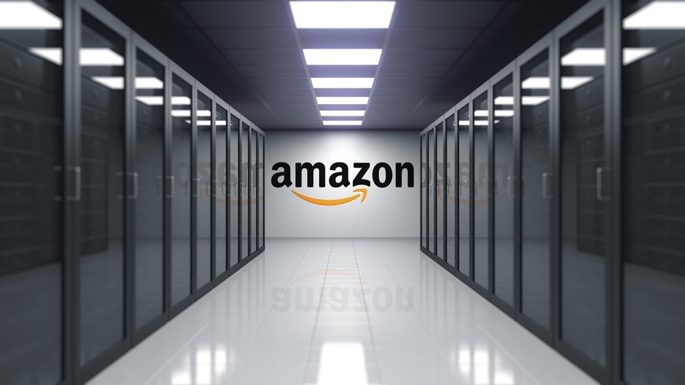 Η Amazon επενδύει στη ρομποτική για αύξηση παραγωγικότητας και απολαβών εργαζομένων