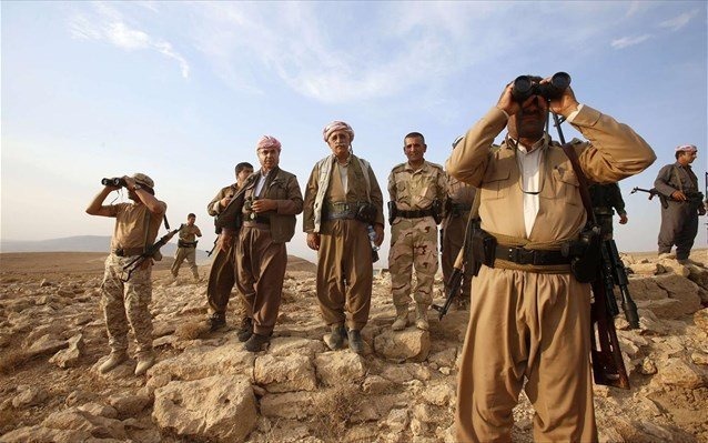 Προειδοποίηση Κούρδων Συρίας στους Κούρδους του Ιράν: Μην συμμαχήσετε με τις ΗΠΑ – «Η Ουάσινγκτον μπορεί να σας εγκαταλείψει»