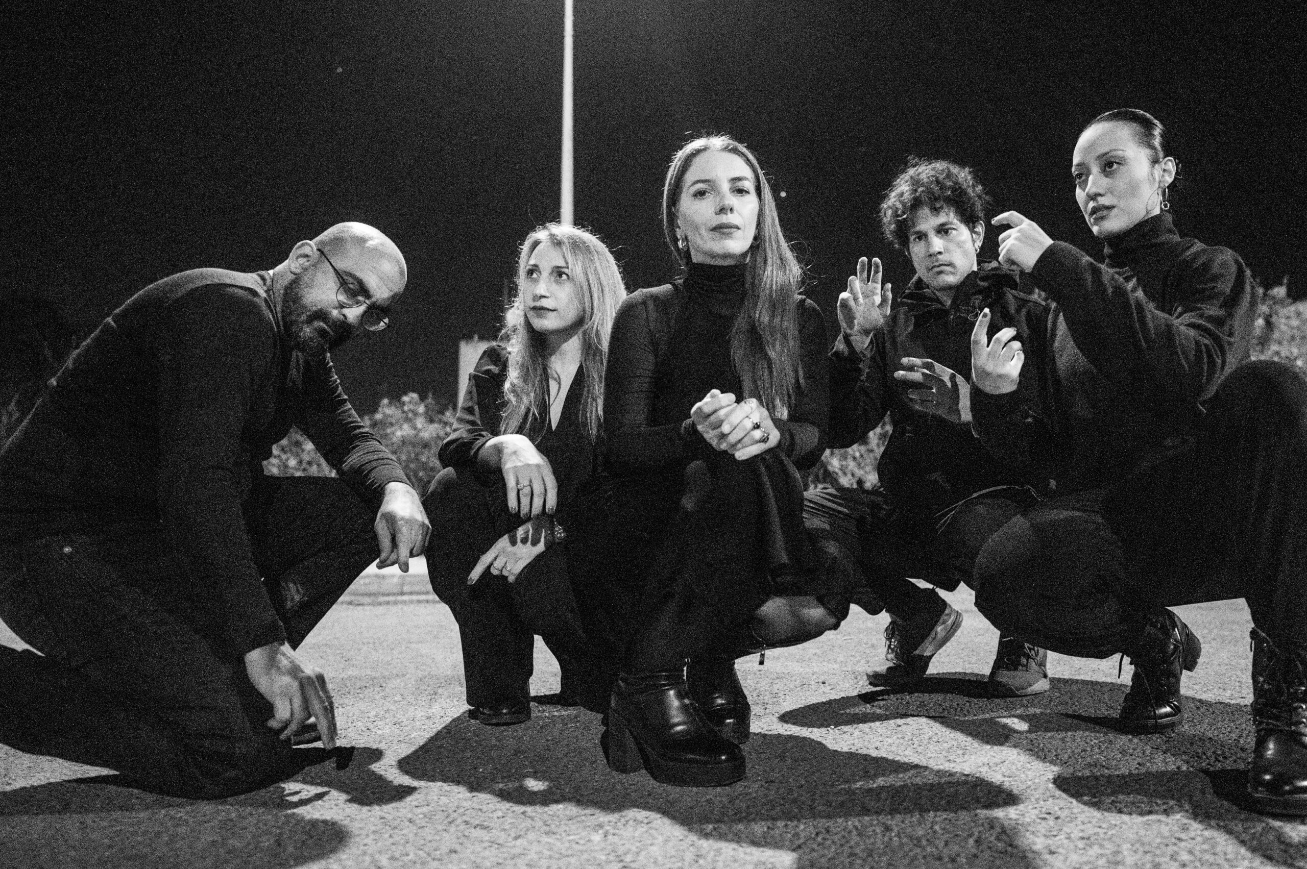 Hako Rapper Age «HA·KO»: Περιπατητική εμπειρία με βάση ιαπωνικό παραμύθι | Philenews