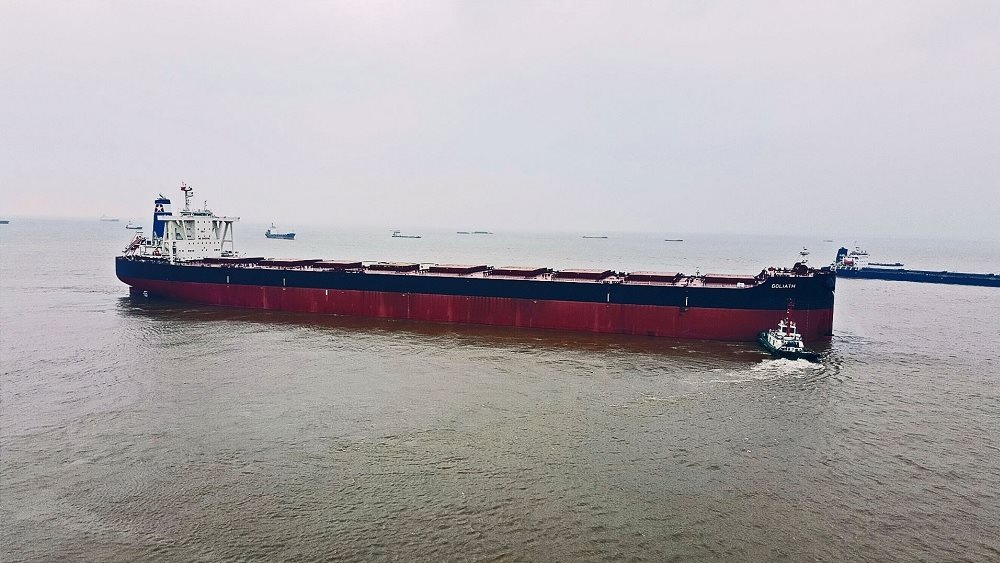 Chaos in Shipping After Strait of Hormuz Closure