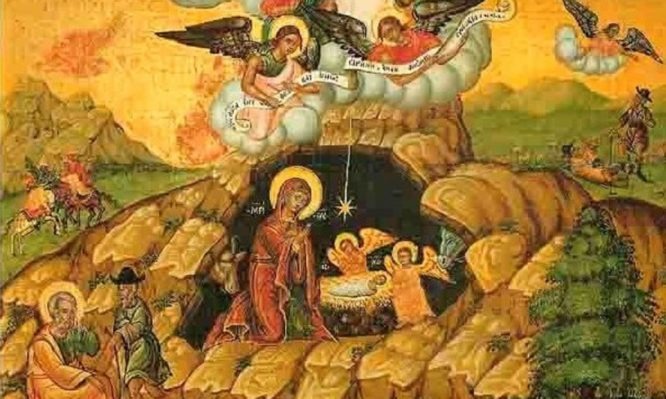 Χριστούγεννα: Γιατί γιορτάζονται κάθε 25 του Δεκέμβρη