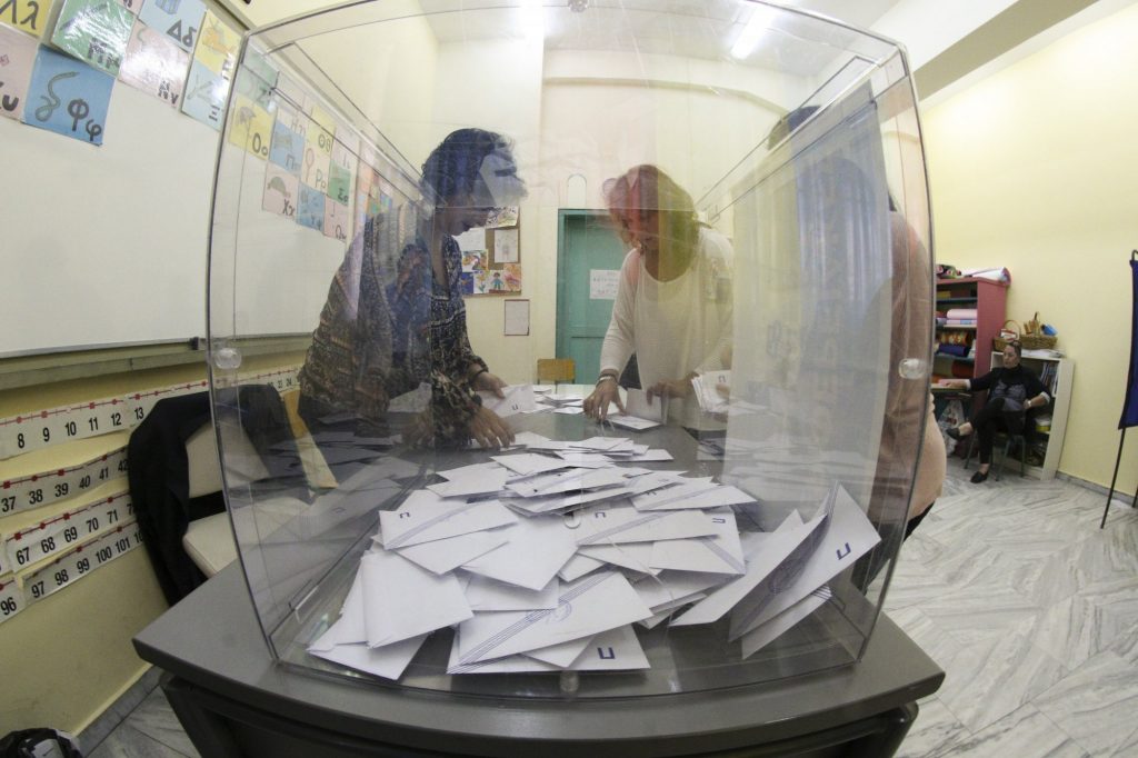 ΟΕΛΜΕΚ: Βράζουν οι μηχανές για τις εκλογές