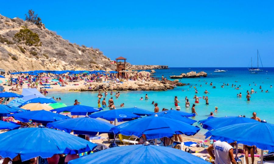 Αισιοδοξία για τον Τουρισμό: Μεγάλη ροή στις κρατήσεις τελευταίας στιγμής – «Ελπίζουμε να συνεχίσει αυτή η ροή από το Ισραήλ», είπε ο Μιχαηλίδης