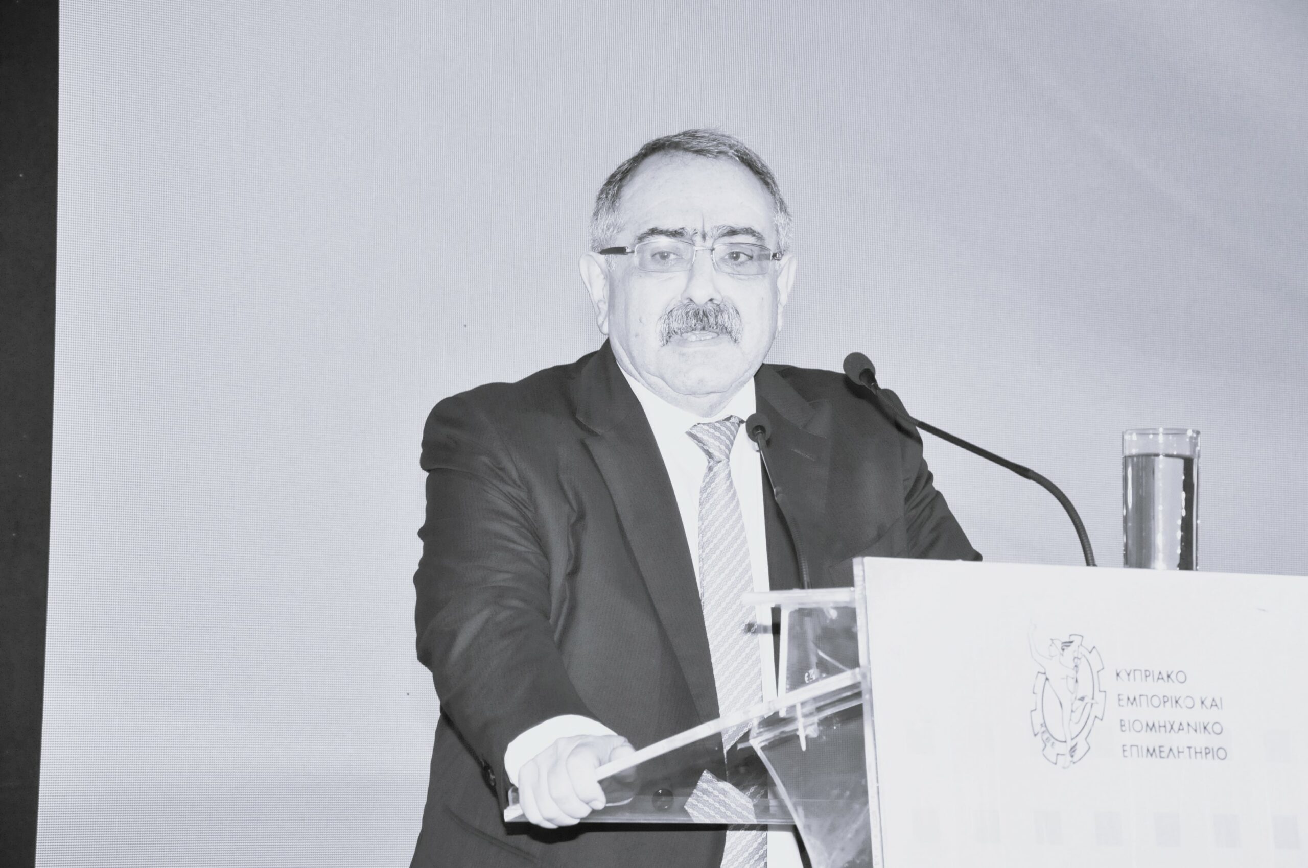 ΚΕΒΕ: Στρατηγική και όραμα Σταύρος Σταύρου για την οικονομία του 2026